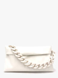 Loristella | Borsa shana bianca
