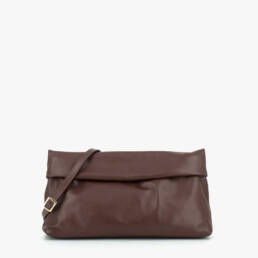 Loristella | Borsa shana terra bruciata
