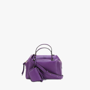 Loristella | Borsa denia viola med