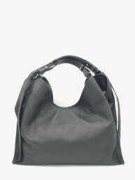 Loristella | Borsa marisol nera