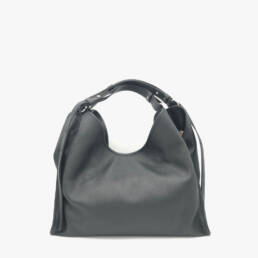 Loristella | Borsa marisol nera
