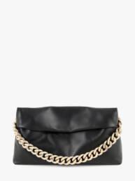 Loristella | Borsa shana nera