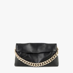 Loristella | Borsa shana nera