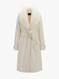Marciano | Cappotto misto lana