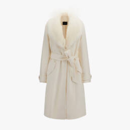 Marciano | Cappotto misto lana