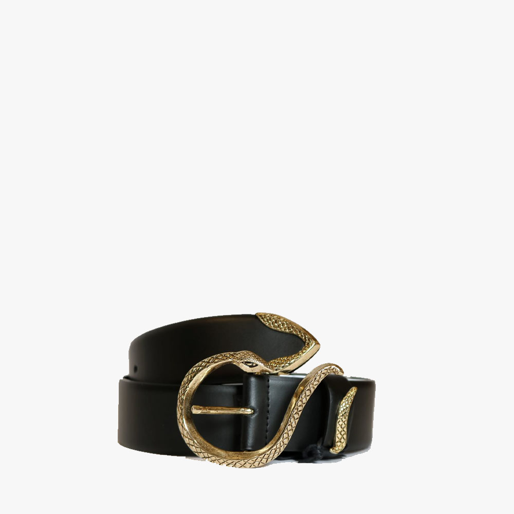 Just Cavalli Cintura serpente Philosophy concept store