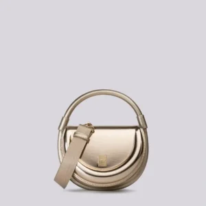 BORSA EFFETTO SPECCHIATO REPLAY