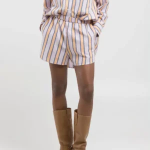 SHORTS A RIGHE REPLAY