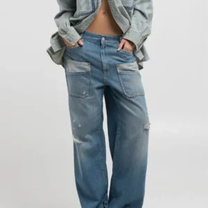 JEANS TASCHE REPLAY