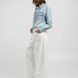 JEANS MARGOTT REPLAY
